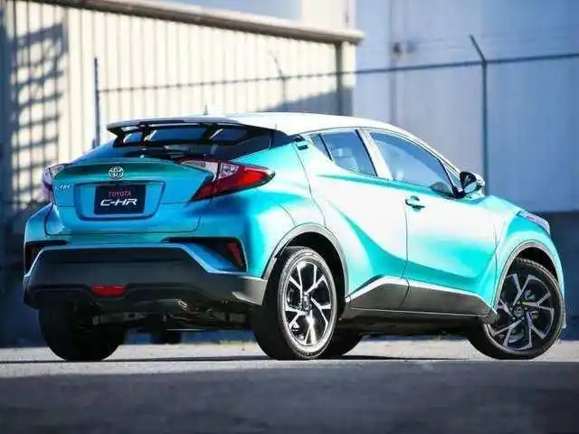 丰田最便宜的车(最便宜的丰田车是哪款是多少钱)