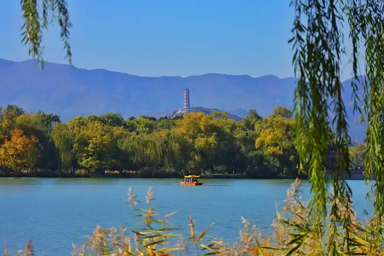 10.24青山绿水 风景如画