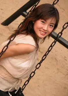 "超级女声"亚军王媞照片(2)