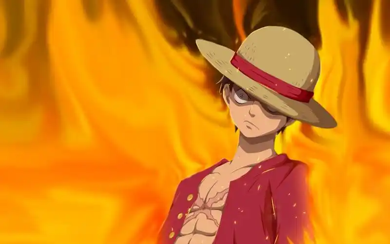 【海贼王】超燃热血!跨越生死!