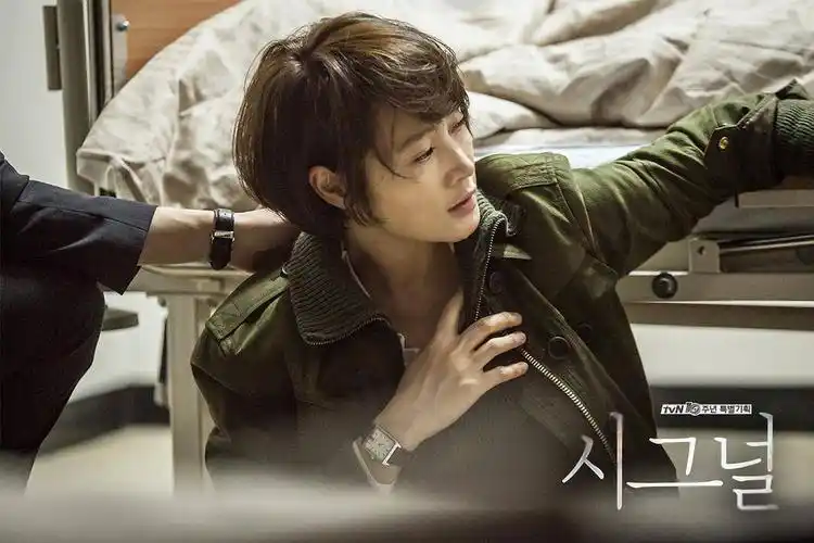 韩国电视剧《信号/signal》1-16集全剧1080p迅雷种子下载-行客工作室