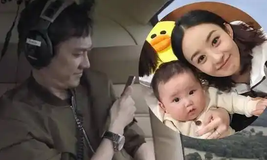 冯绍峰夜会门被冲上热搜,网友祝贺:赵丽颖终于等来解脱