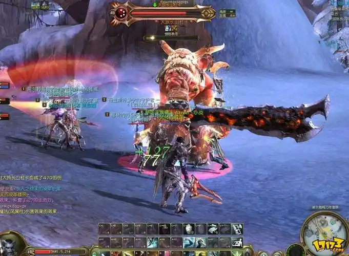 p>《永恒之塔》是一款由韩国 a target="_blank" href="/item/ncsoft