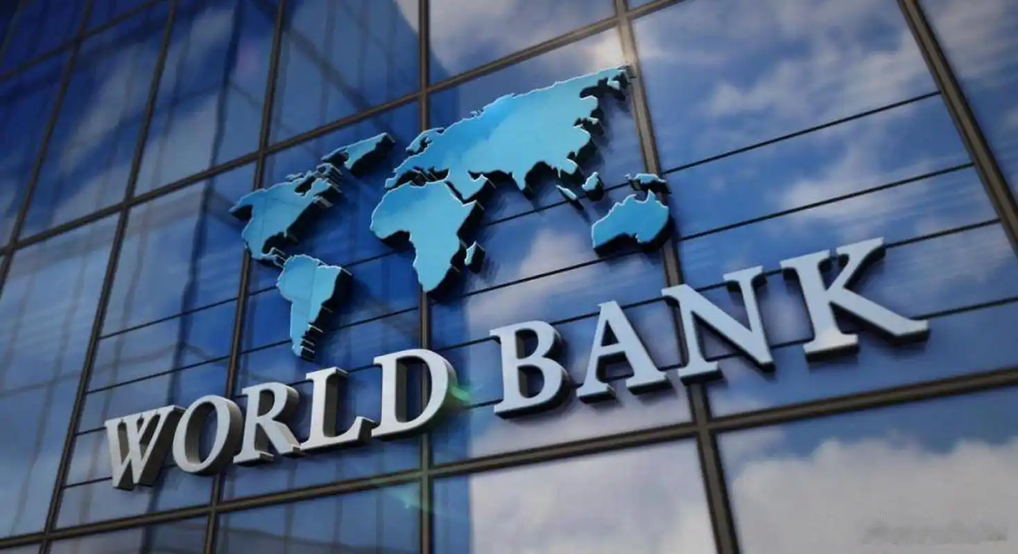 美国国务院宣布,将通过世界银行向乌克兰转账移50亿美