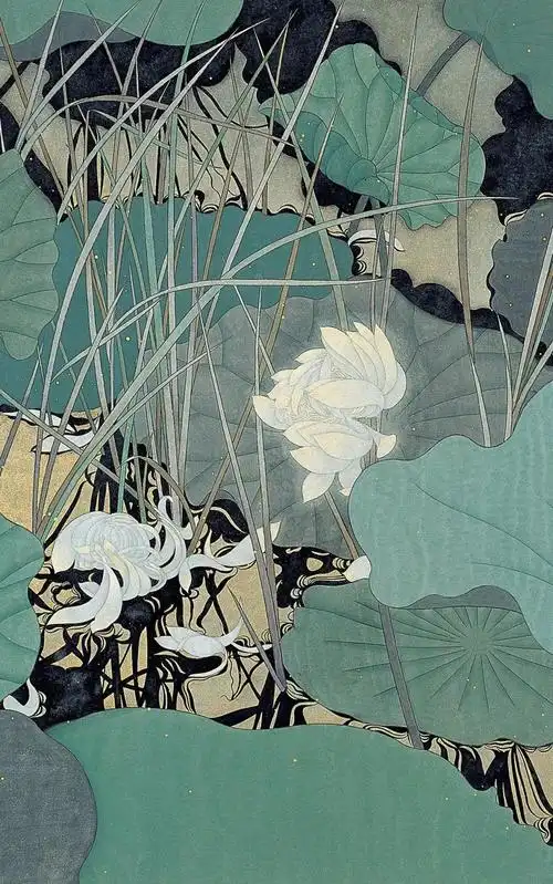 新工笔主义—孟繁聪