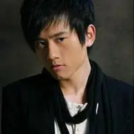 张杰最帅图片头像