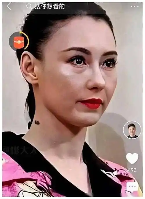 张柏芝素颜照惊艳亮相,岁月轻抚美人颜,真实之美更动人!