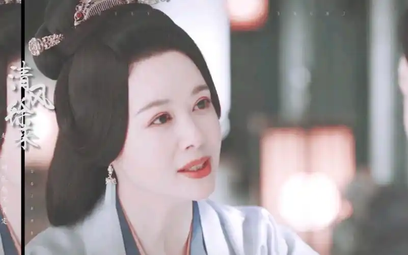 邓英.清风徐来||夫人混剪