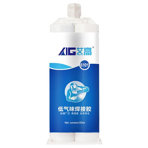 电焊补漏胶粘金属塑料陶瓷玻璃木材亚克力铁环氧树脂强力焊接ab胶水