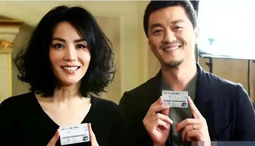 李亚鹏遭遇最大的"不幸",便是当年不曾听王菲的一句劝!