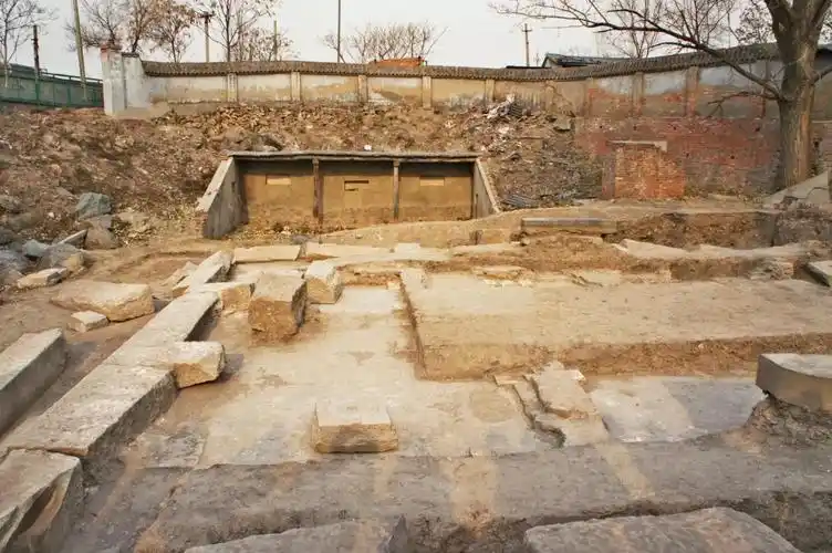 圆明园考古记 | 紫碧山房新发现 你想知道的都在这里