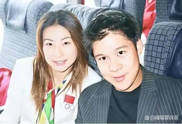 霍启刚我这辈子碰到两个贵人一个改变了性格一个指导了人生