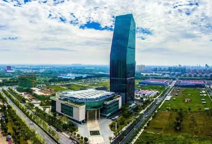 奉贤撤县设区20周年"十大地标",等你来投票~_上海