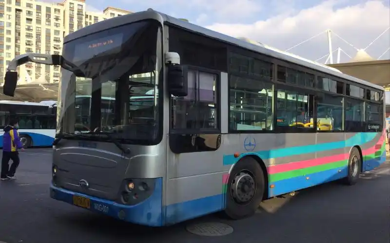 【酸菜】浦东南汇 机场八线 上海万象·大宇 随拍