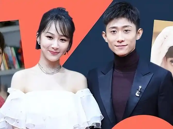 杨紫张一山"姐弟情深",羡慕俩人感情,杨紫有教养不是说说而已_王思聪