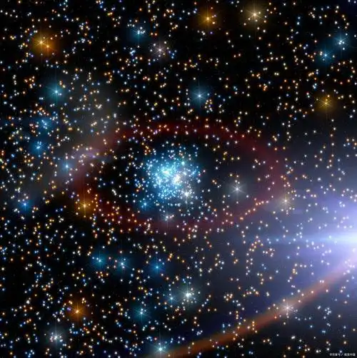 北极星和北斗七星之间有一个神奇的联系!