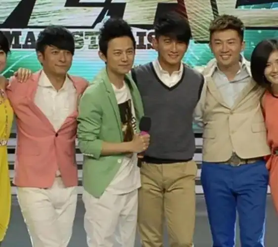 这6位男星的身高太吃亏长相玉树临风却输在了个头太矮