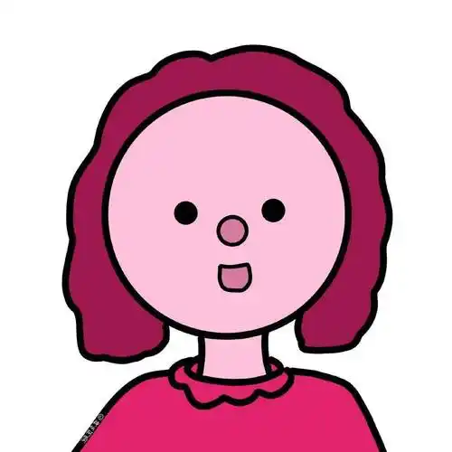 好看的个性微信头像_头像_个性_微信