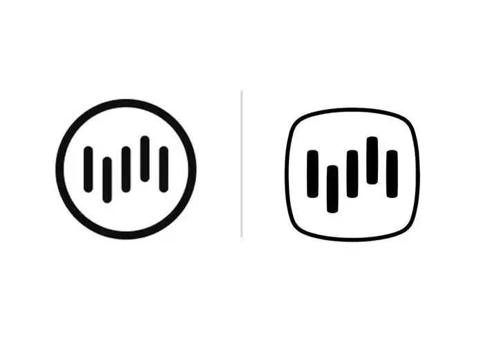 威马汽车logo发布新logo