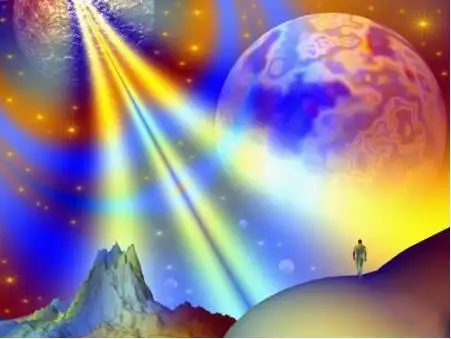 [转载]【什么是频率?如何提升灵魂的频率】