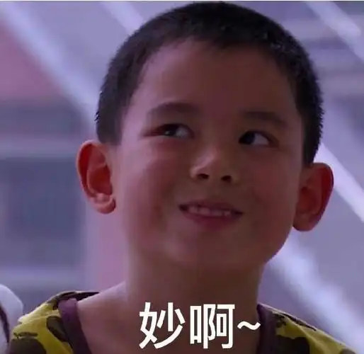 友友们速求幼崽胡先煦的表情包