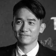 梁朝伟头像黑白_微信头像图片大全