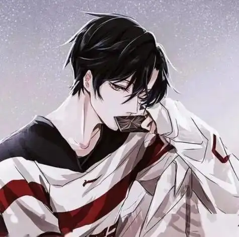 头像酷酷男孩 男生头像图片大全 -【爱个性】