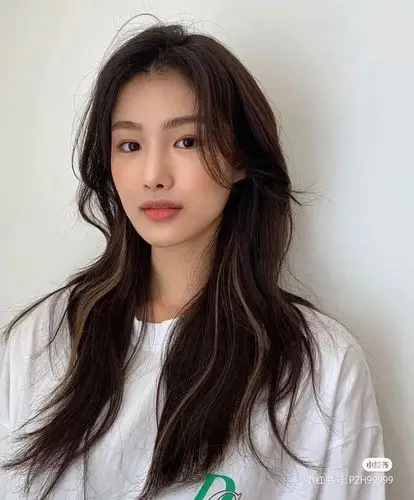 有没有姐妹剪过高层次中长发?