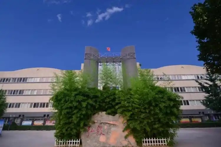 2019年石家庄二中西校区五中自主招生拟录取名单公示