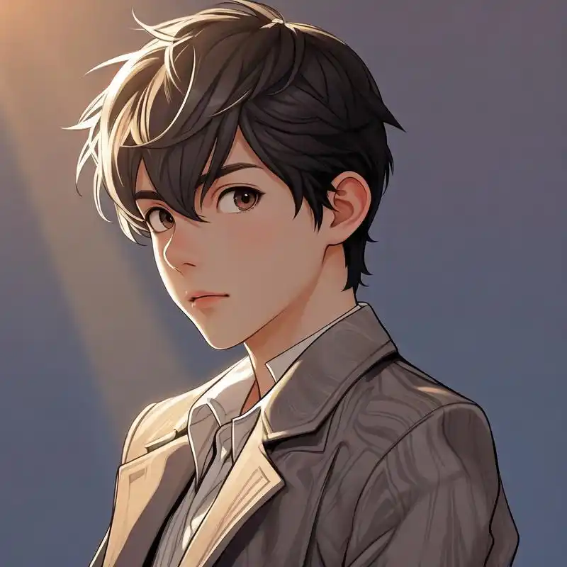 西装职业头像来啦92 分享一组超级帅气的西装职业头像,适合各种职场