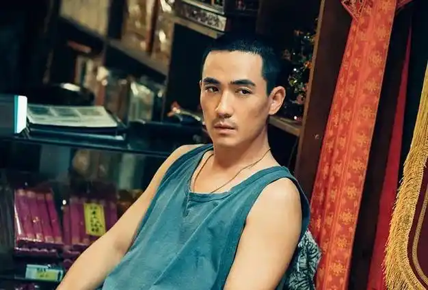 朱一龙:增量角色 减法表演_腾讯新闻