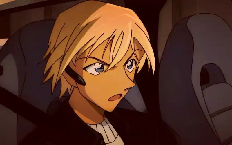 "有没有为降谷零心动过"