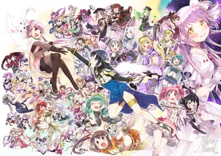 动漫全家福来啦!_手机搜狐网