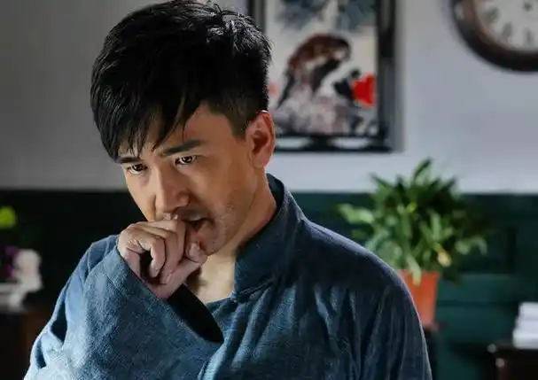 翟天临好多人都放弃了我辛芷蕾没有