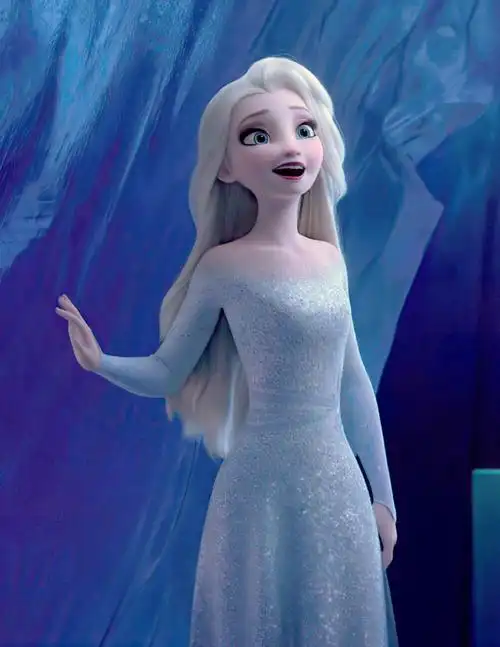 elsa