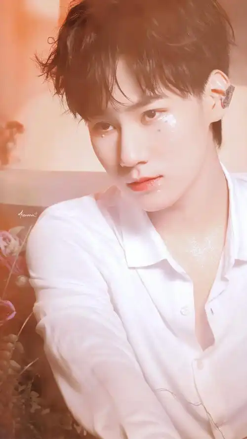 张真源的416种魅力