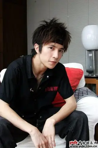 薛之谦_明星档案_写真_图片_资料_照片_中国娱乐网