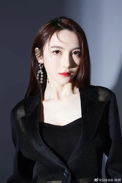 陆婷202041410行程楼