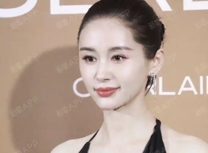 恰到好处的脂肪填充,王子文做的太绝了