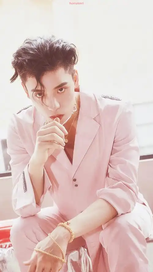 王子异 - 堆糖,美图壁纸兴趣社区