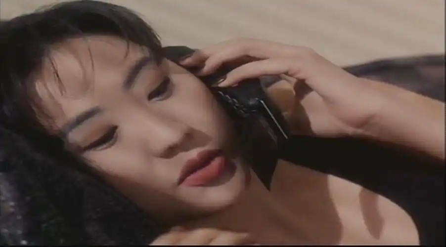 古惑女之决战江湖