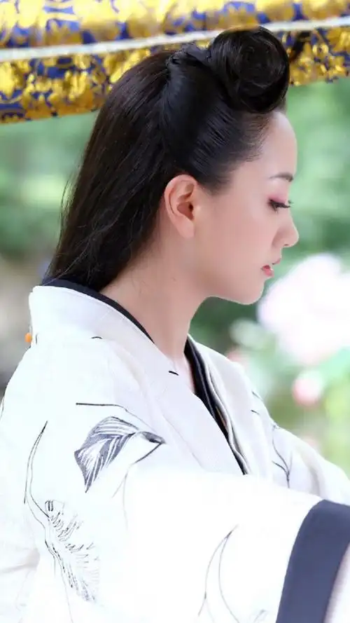 美图 ～*杨蓉*～古装