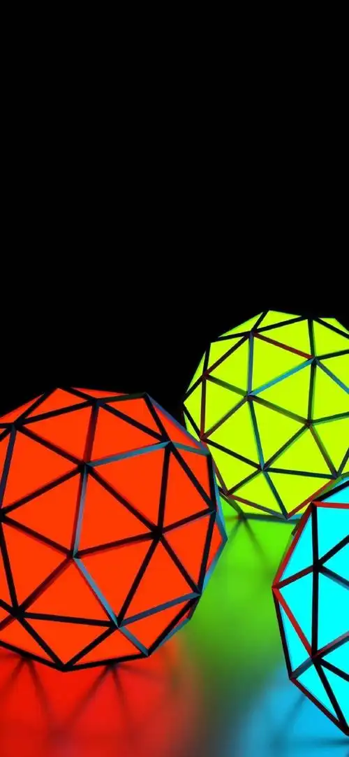 手机壁纸高清 | 抖音壁纸潮图