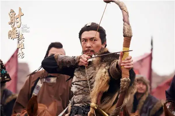 《射雕英雄传手游》由完美世界顶级团队研发打造,《射雕》电视剧主创