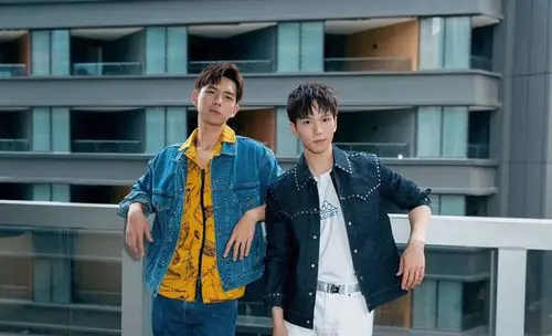 《亲爱的》:他是李现同门,存在感超胡一天,目测小鲜肉要火