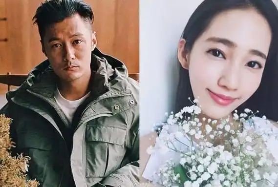 余文乐结婚后总爱晒老婆照片网友评论月事女又来蹦跶了