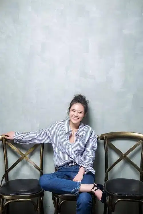 女神陈辰本周六驾到p2