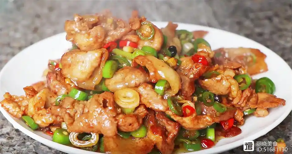 百吃不厌的8款农家土菜,好吃又下饭,很多人想吃都买不到,特鲜