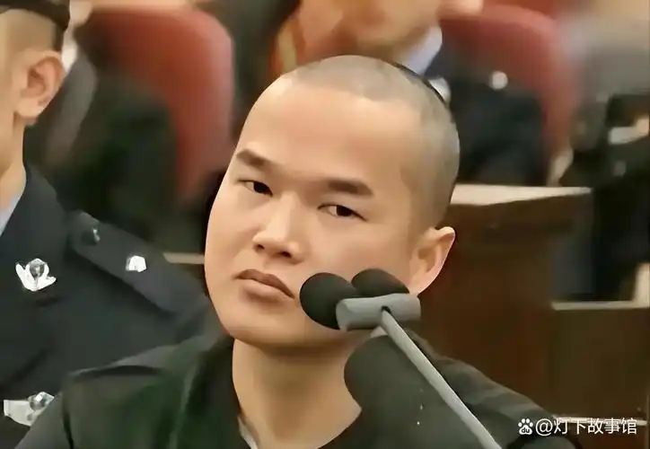 2019年张扣扣为母复仇被判死刑,法官事后被查,背后另有隐情?