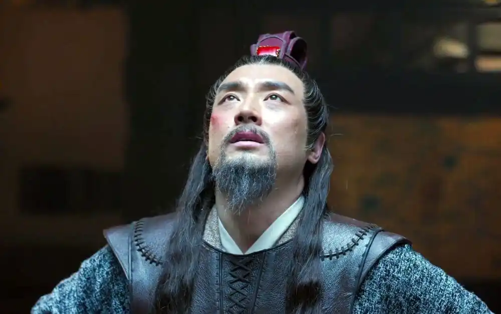 赵无恤在庶子中排不上号,母为妾,却凭1符夺嫡,何符如此神奇?